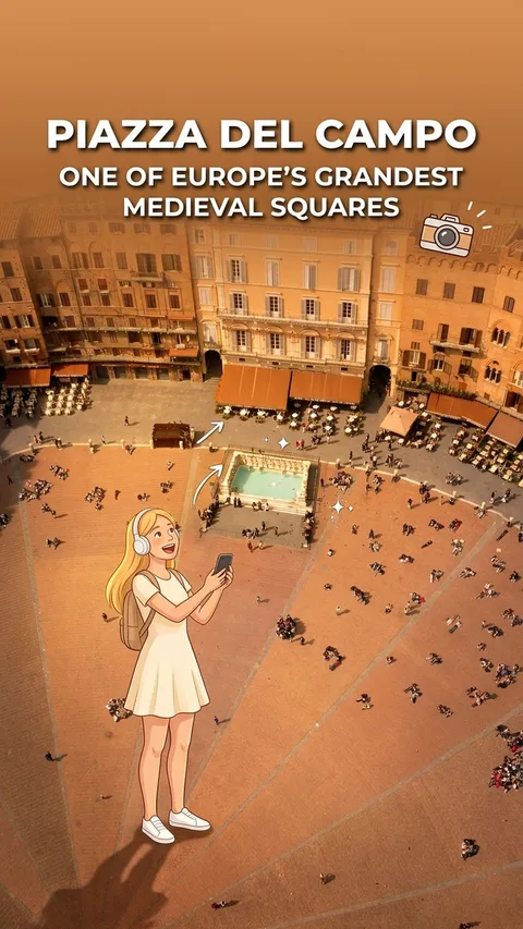 Piazza del Campo