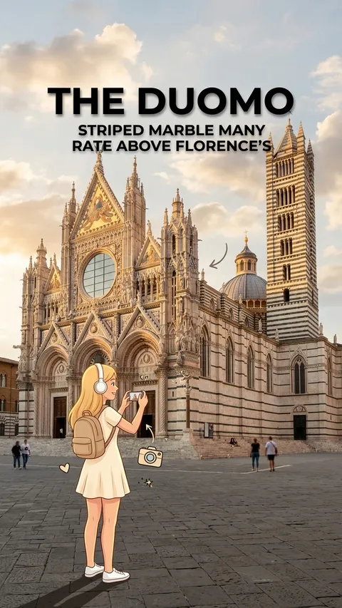 Siena Cathedral