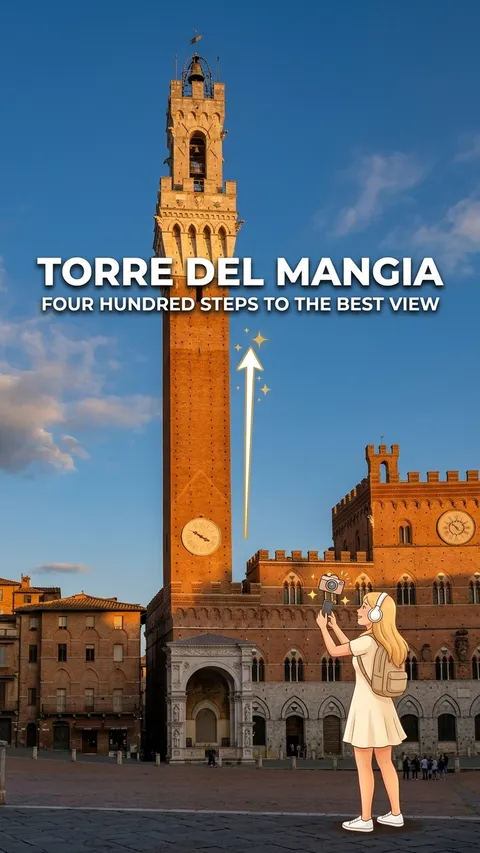 Torre del Mangia