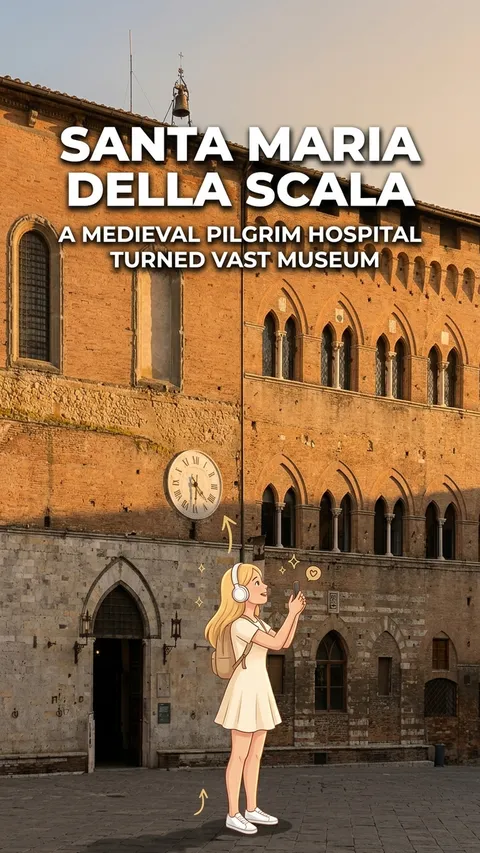 Santa Maria della Scala