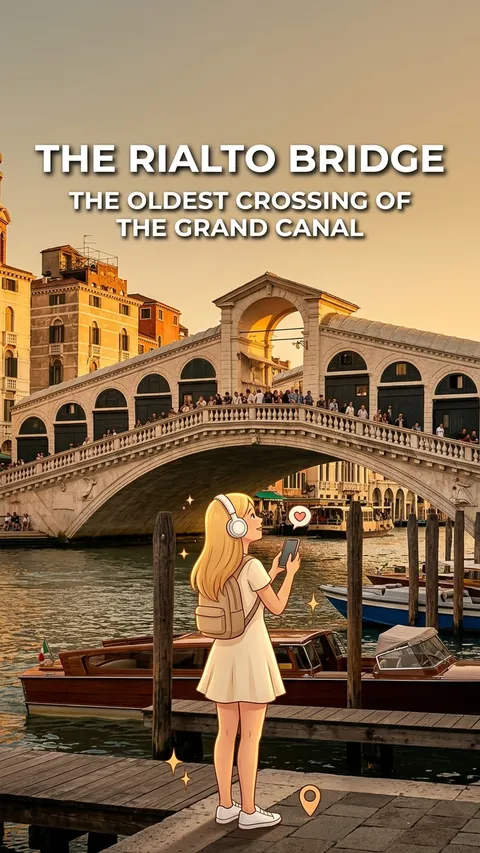 Rialto Bridge
