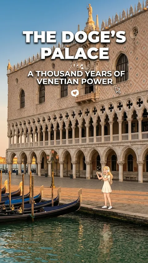Doge's Palace