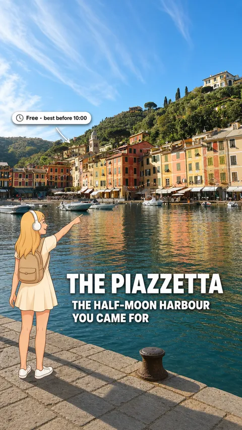 Piazzetta (Piazza Martiri dell'Olivetta)