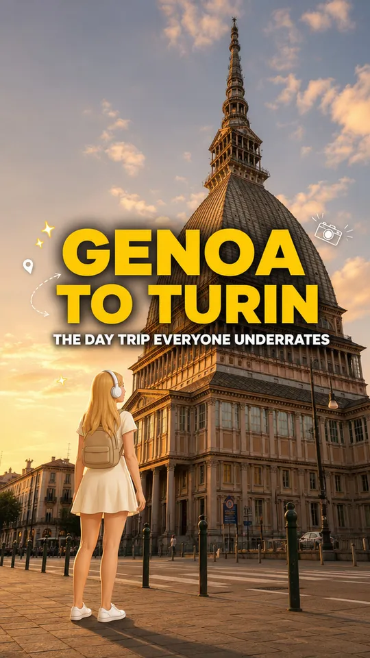 Mole Antonelliana
