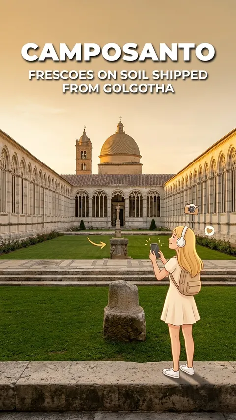 Camposanto Monumentale