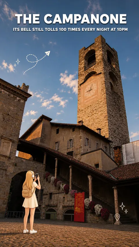 Campanone (Civic Tower)