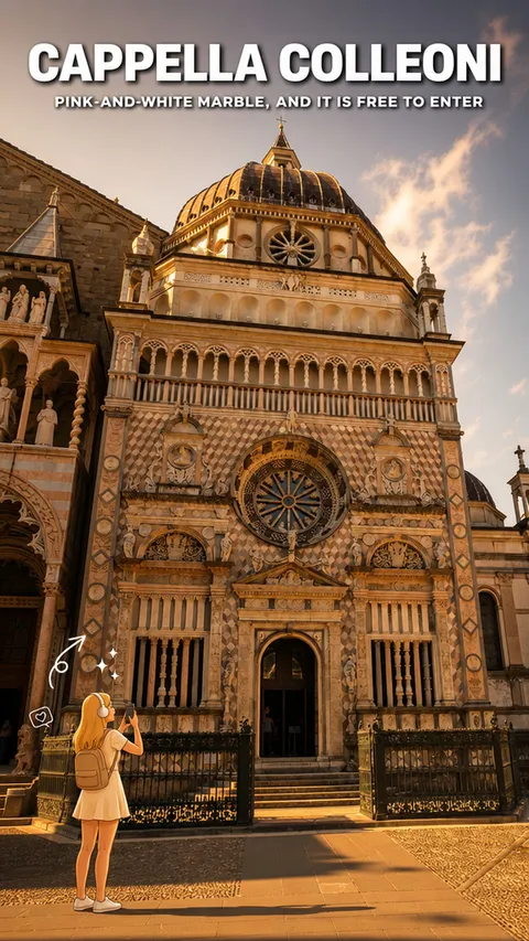 Cappella Colleoni