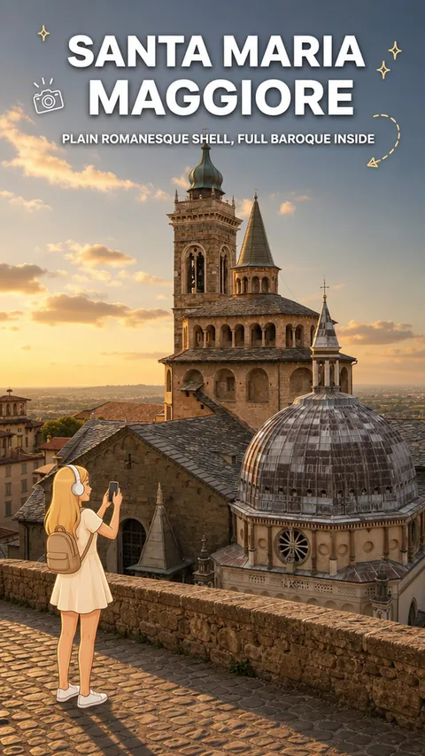 Basilica di Santa Maria Maggiore
