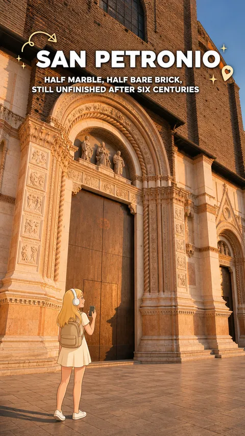 Basilica di San Petronio