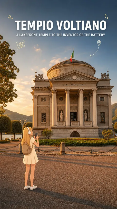 Tempio Voltiano