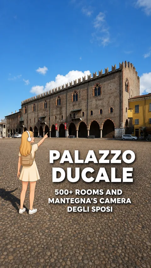 Ducal Palace