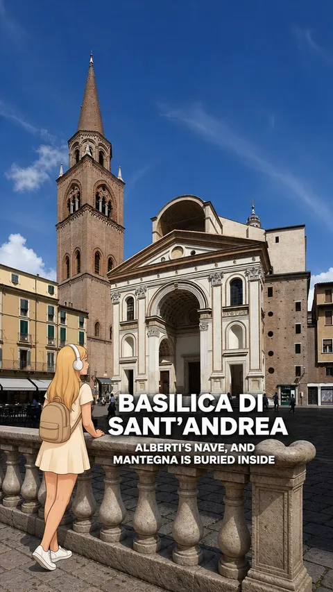 Basilica di Sant'Andrea