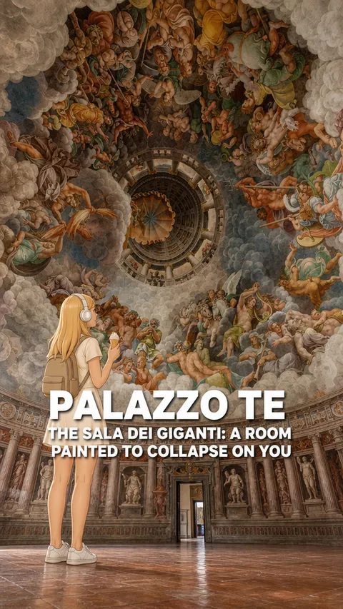 Palazzo Te