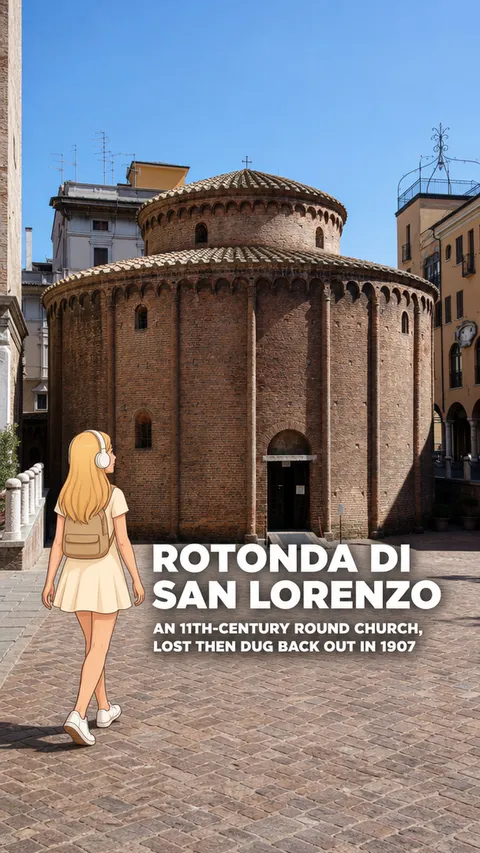 Rotonda di San Lorenzo
