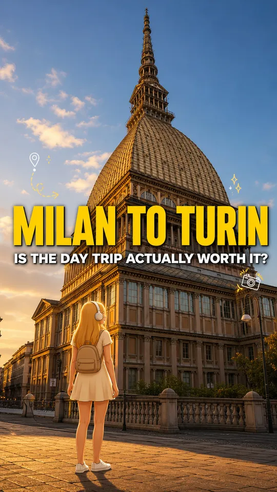 Mole Antonelliana