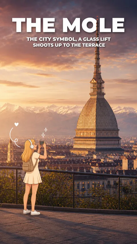 Mole Antonelliana