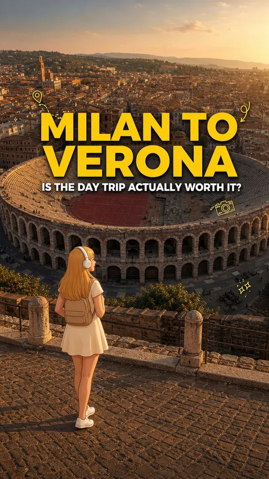 Arena di Verona