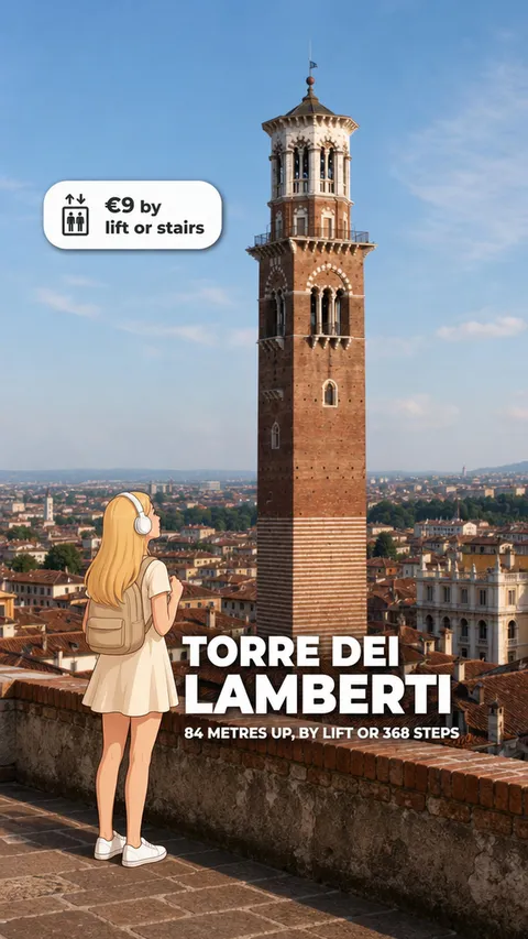 Torre dei Lamberti