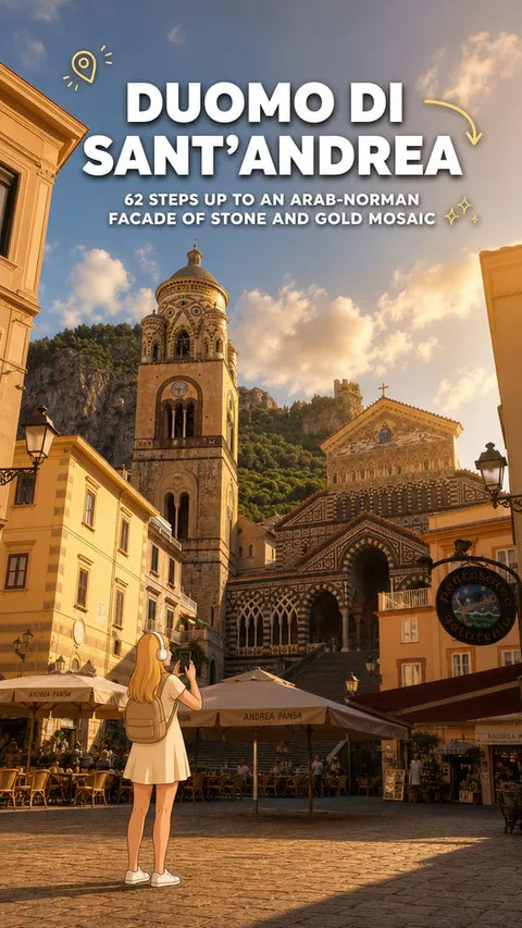Duomo di Sant'Andrea