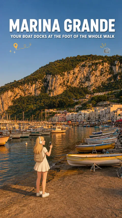 Marina Grande