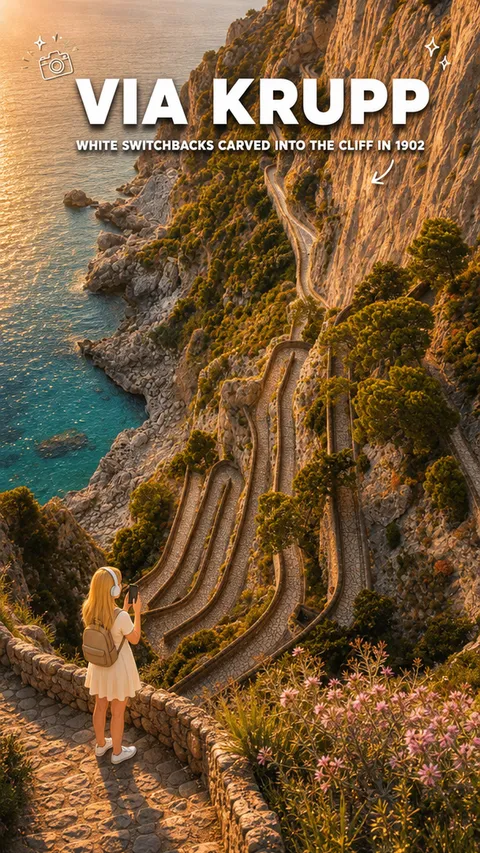 Via Krupp