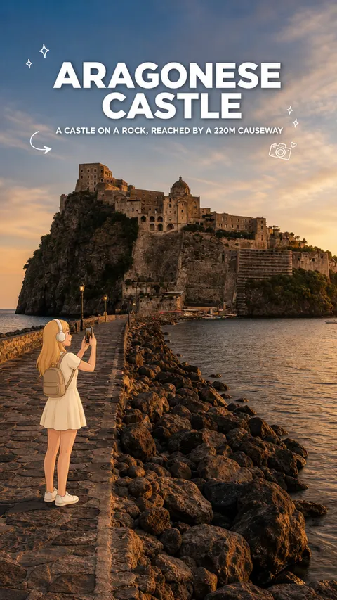 Aragonese Castle