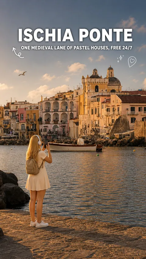 Ischia Ponte