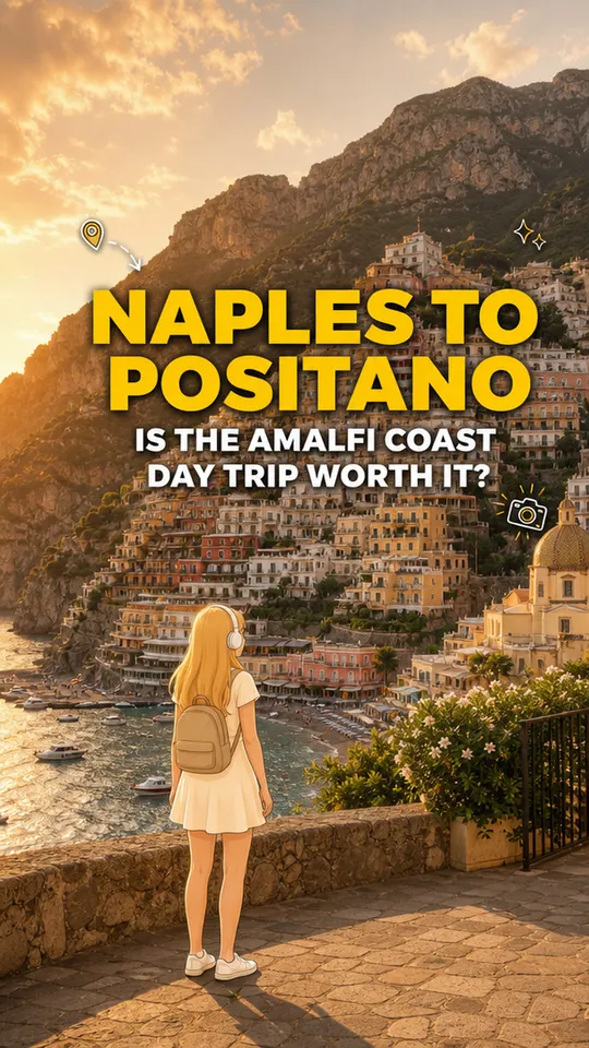 Positano