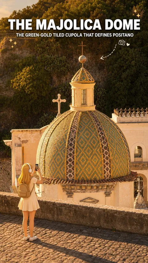 Church of Santa Maria Assunta