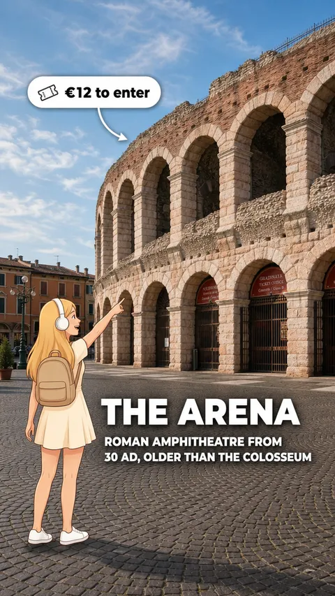 Arena di Verona