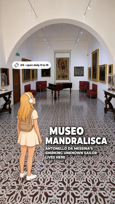 Museo Mandralisca
