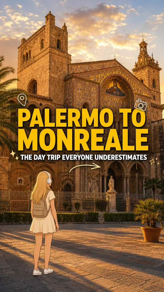 Monreale Cathedral