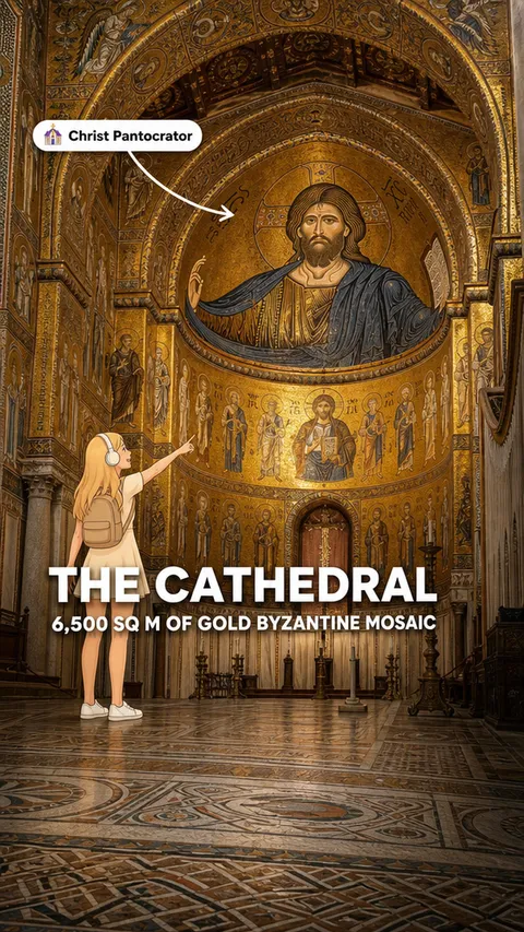 Monreale Cathedral