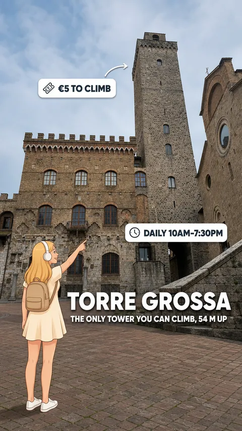 Torre Grossa