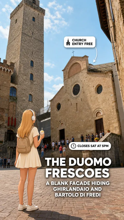 Collegiate Church of Santa Maria Assunta