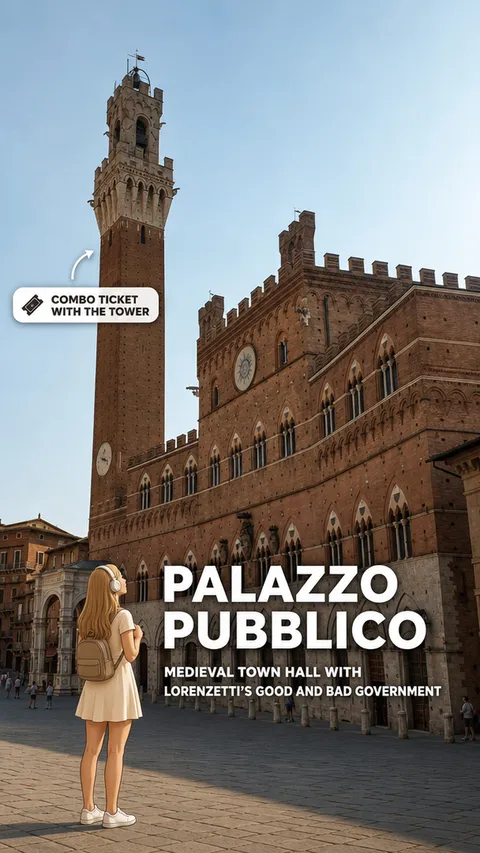 Palazzo Pubblico