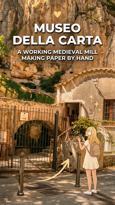 Museo della Carta
