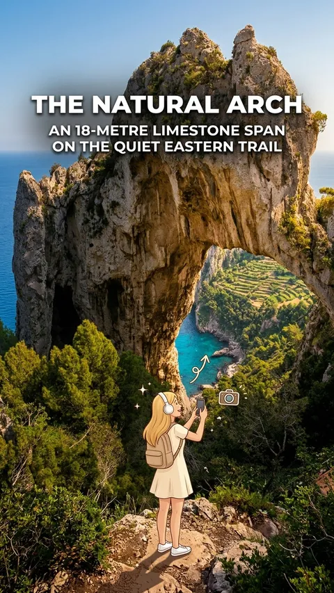 Natural Arch