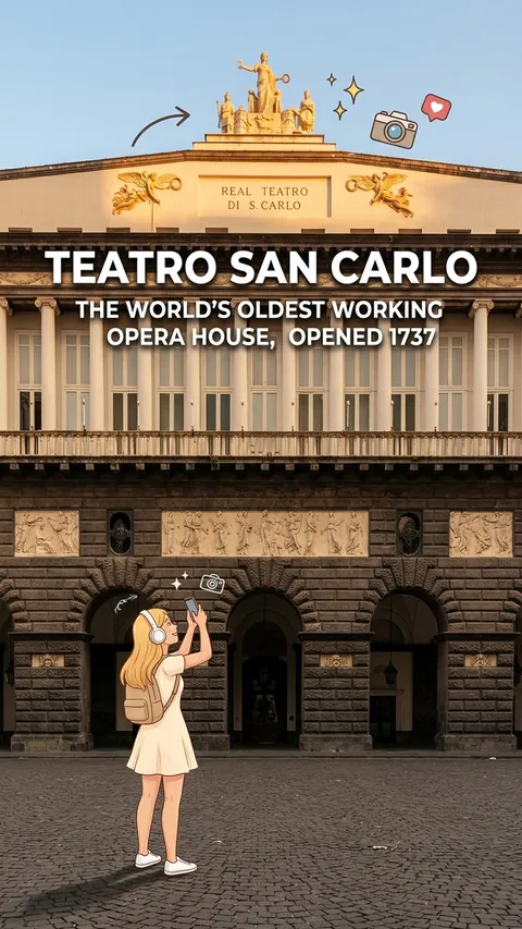 Teatro San Carlo
