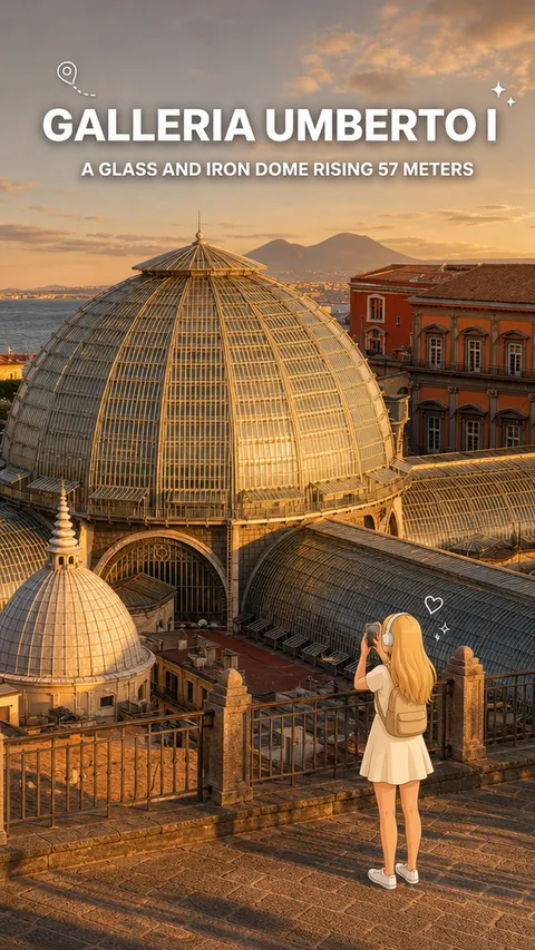 Galleria Umberto I