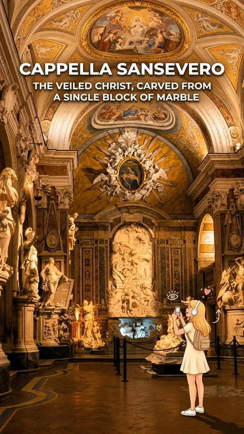 Cappella Sansevero