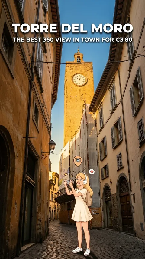Torre del Moro