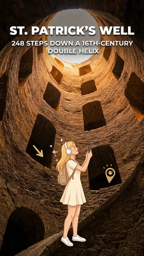 St. Patrick's Well