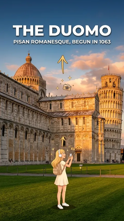 Pisa Cathedral