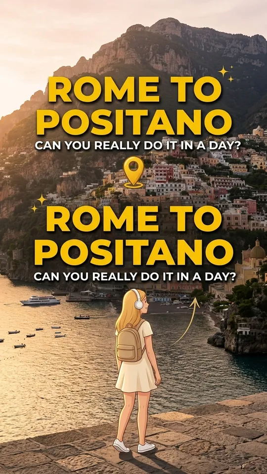 Positano
