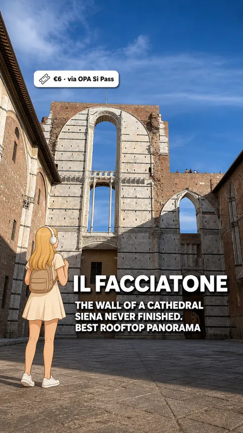 Facciatone