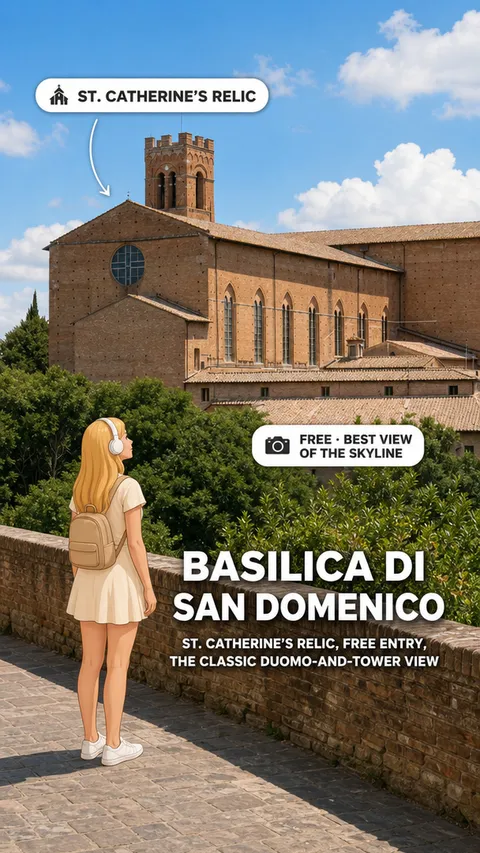 Basilica of San Domenico