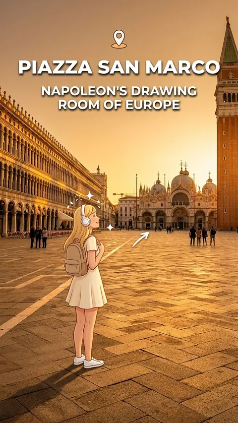 Piazza San Marco