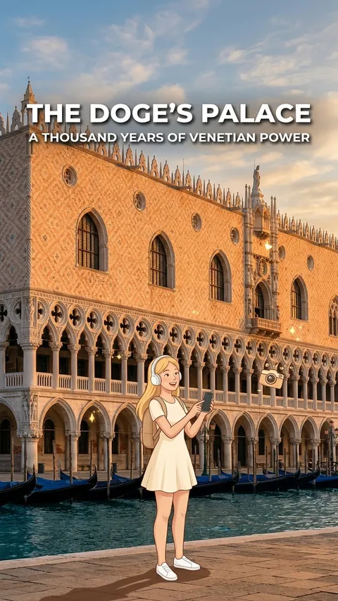 Doge's Palace