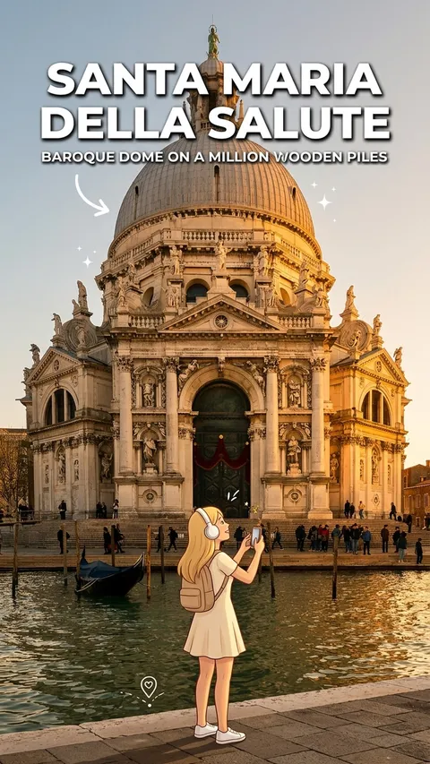 Santa Maria della Salute